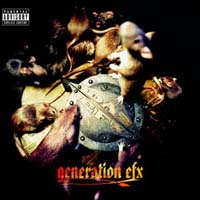 Das Efx — Generation EFX